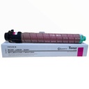 Cartucho de Tóner Magenta Genérico Ricoh MP C3503/MP C3003/MP C3004/MP C3504 MIC