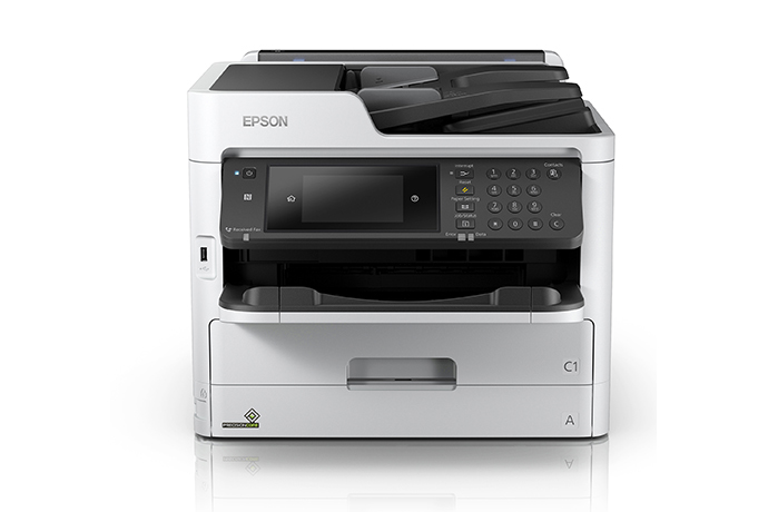 Multifunciónal color Epson workforce WF-C5790