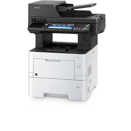 Multifunciónal BYN A4 Kyocera FS-M3655IDN