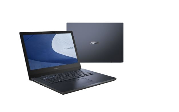 Portatil ASUS ExpertBook B2 14" Full HD, Intel Core i5-1240P 3.30GHz, 8GB, 512GB SSD, Windows 11 Pro 64-bit
