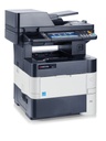 Multifunciónal BYN A4 Kyocera M3550IDN