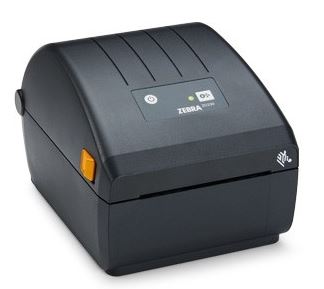 Impresora de Etiquetas Zebra ZD230