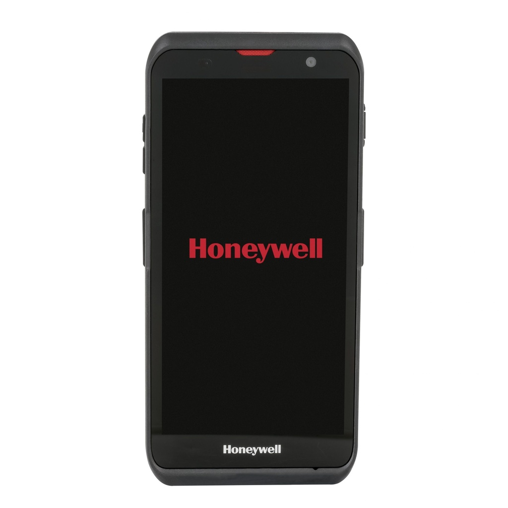 Terminal movil Honeyweell EDA52/ Android 11, WWAN &amp; WLAN, 2.0GHZ 8 CORE, 4GB/64GB,