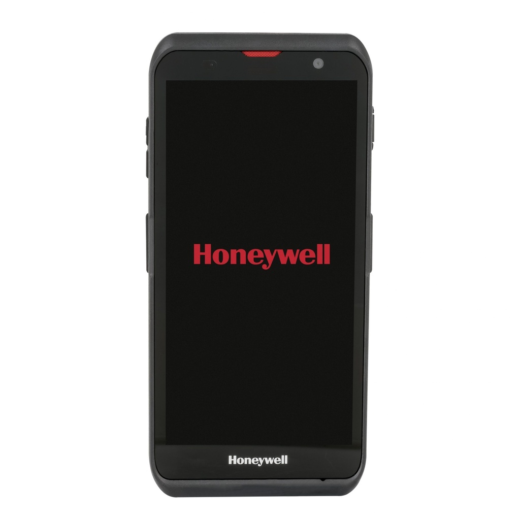 Terminal movil Honeyweell EDA52/ Android 11, WWAN & WLAN, 2.0GHZ 8 CORE, 4GB/64GB,