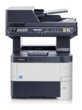 Multifunciónal B&N Kyocera M3040DN