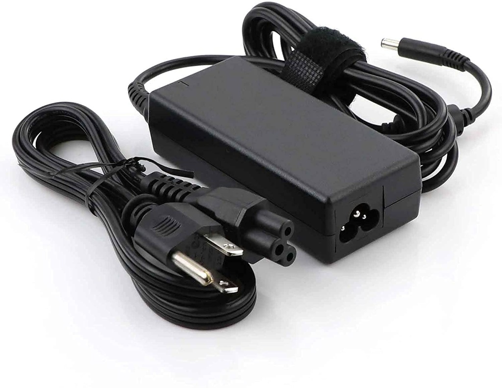 Cargador Dell E5470 19v 3.34 (5.0)