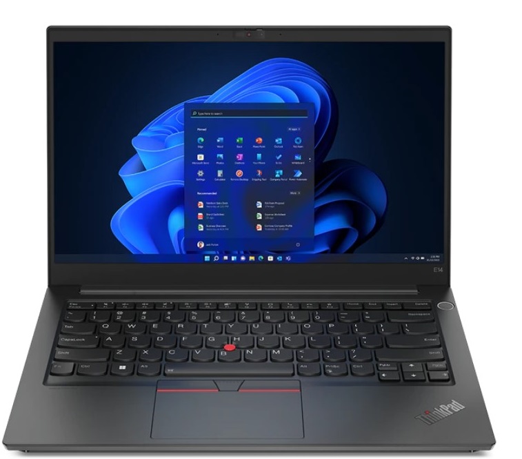 Computador portatil Lenovo ThinkPad  core i5, DDR 4: 16 gb,  windows 10 pro, pantalla: 13,3