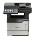 Multifunciónal B&N Lexmark XM3250