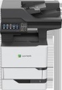 Multifunciónal B&N Lexmark XM5365