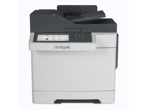Multifunciónal A4 color Lexmark XC2132