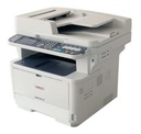 Multifunciónal B&N Oki MPS5500MB