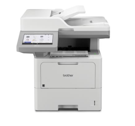 Multifuncional láser monocromático MFC-L6915DW Brother