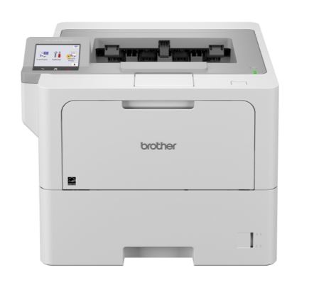 Impresora B&N Brother HL-L6415DW