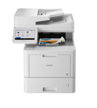 Multifuncional Color  Brother MFC-L9670CDN