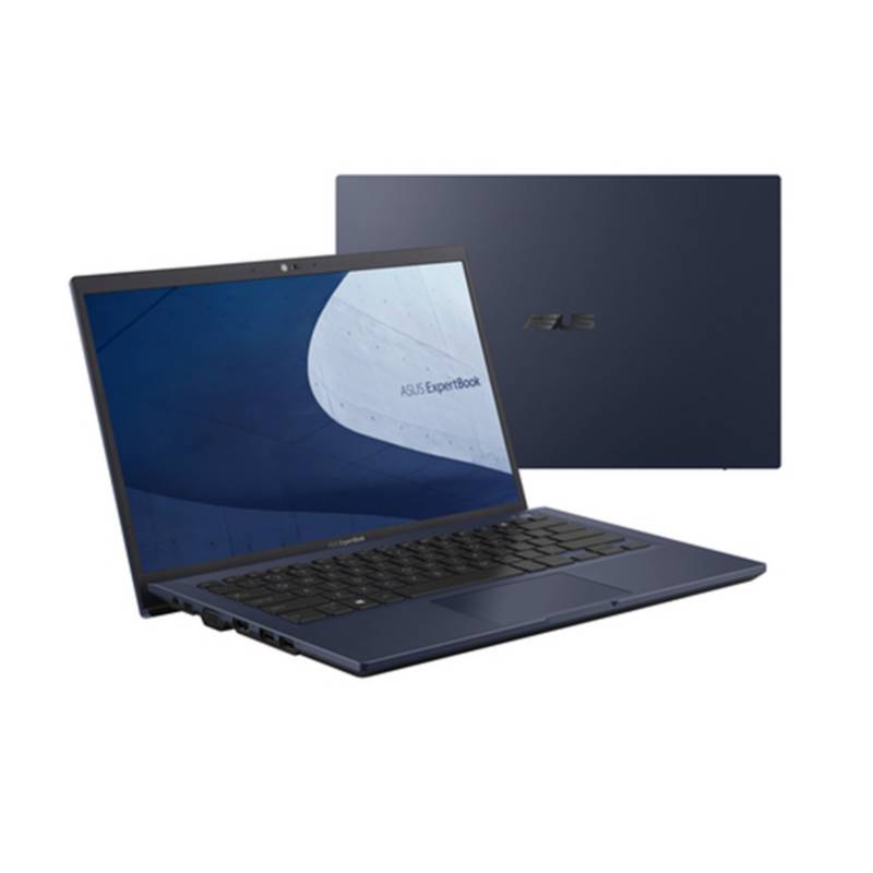 Computador Portátil B1402CBA ASUS Core I5 Ram 8GB SSD 512GB