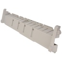 Cubierta superior de Fusión Ricoh MP W2401 / MP W3601