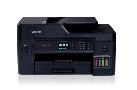 Multifuncional Color Brother MFC-T4500DW