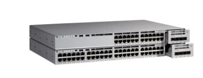 Cisco Catalyst 9200 Series Switches Data Sheet