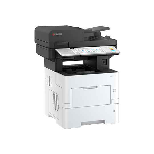 Impresora Multifuncional Kyocera B&N MA5500ifx