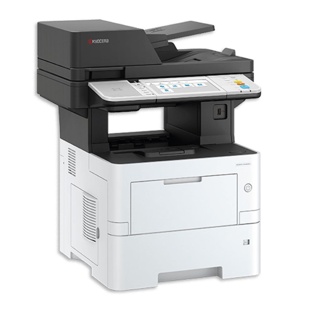 Impresora Multifuncional BYN MA6000ifx