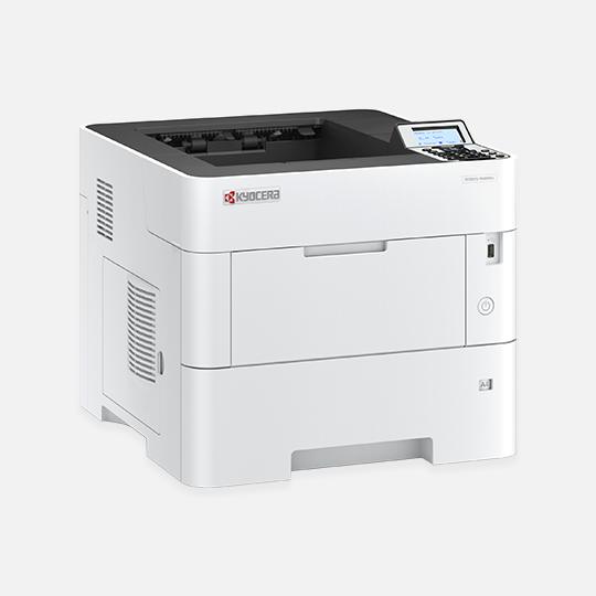 Impresora Kyocera B&amp;N ECOSYS PA6000X