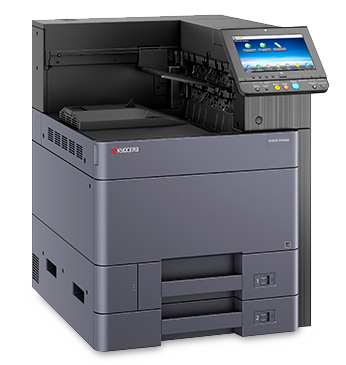 Impresora Kyocera B&N ECOSYS P4060DN