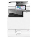 Multifunciónal color con ARDF Ricoh IM C2000 120V