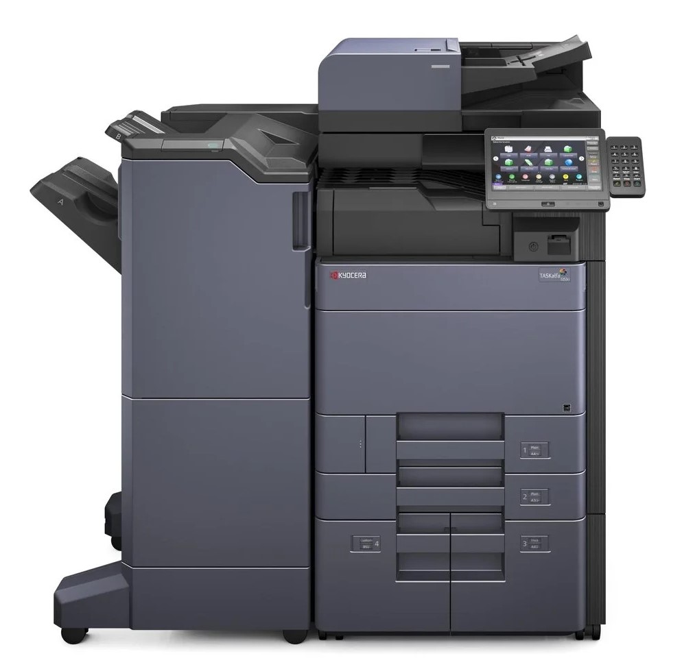 Impresora Multifuncional Kyocera Color TASKalfa 3253CI