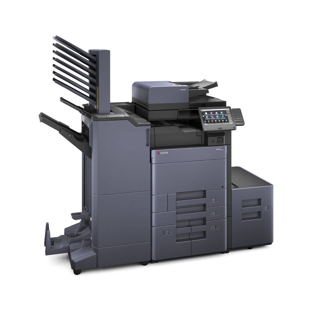 Impresora Multifuncional Kyocera Color TASKalfa 5053CI