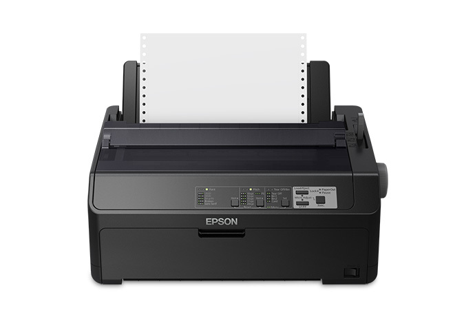 Impresora Matriz de Punto Epson FX-890II