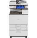 Multifunciónal color Ricoh MP C2004EX