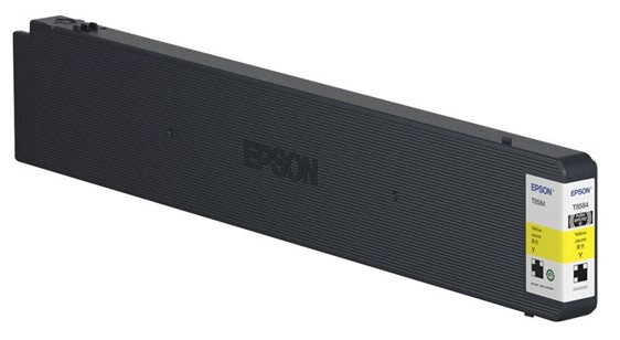 Tinta Amarilla Epson T858420 WF-C20590