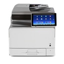 Multifuncional Color Ricoh MP C307SPF