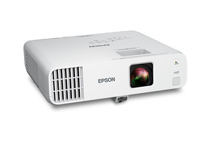 Proyector Láser Inalámbrico Epson PowerLite L210W WXGA 3LCD