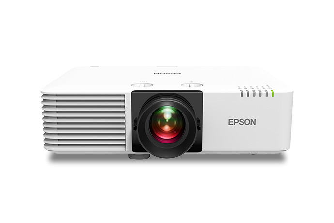 Proyector láser de tiro corto Epson PowerLite L630SU Full HD WUXGA