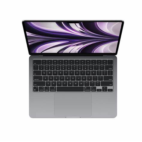 Macbook Air 15.3" MQKP3E/A - Chip M2 - RAM 8GB - SSD 256GB - Gris Espacial