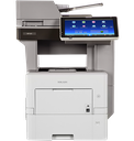 Multifunciónal B&N Ricoh MP 601SPF
