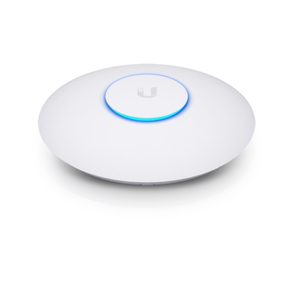 Access Point Ubiquiti MIMO4X4 Beamforming 1.7 Gbps, 200 clientes PoE I