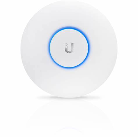 Access Point Ubiquiti Doble Banda Wifi 5 de 300 MG 2,4 y 800 en 5,8 sin PoE