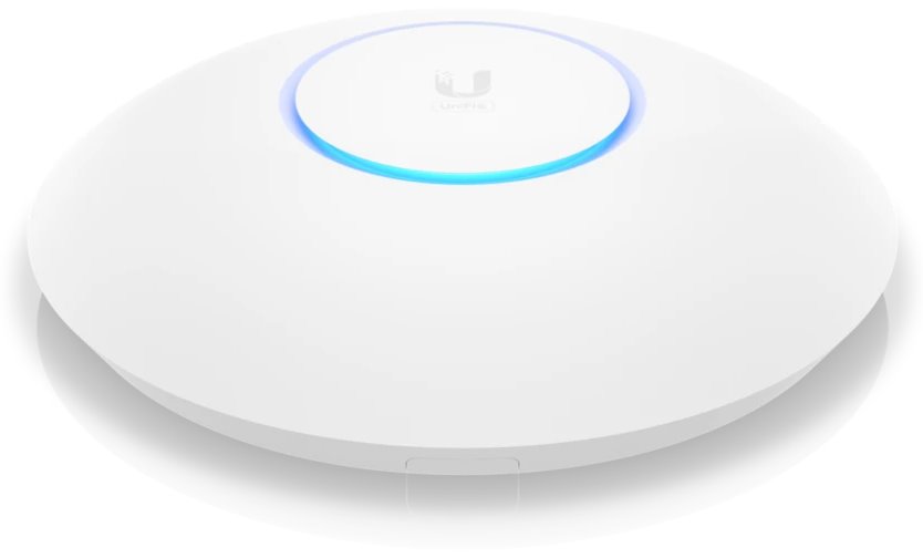 Ubiquiti Punto de Acceso WiFi-6 LR, 5 GHz (4X4 MU-MIMO Y OFDMA) Y 2.4 GHz 4X4 MIMO