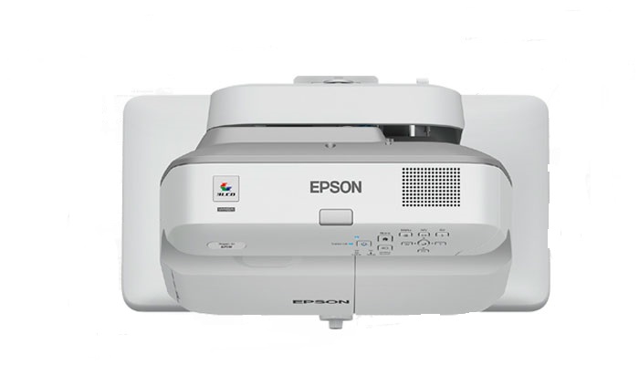 Video Proyector Interactivo Epson Brightlink675WI+