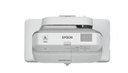 Video Proyector Interactivo Epson Brightlink675WI+