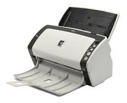 Escaner de Documentos Fujitsu FI 6130 Usado