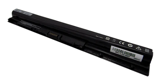 Batería XUE® para portátil DELL INSPIRON 14-3451 15-3551 3460 3570 14.8V-2600MAH 40W M5Y1K WKRJ2/DELL 3451