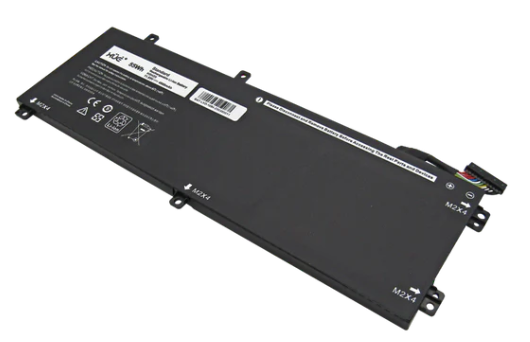 Batería XUE® para portátil DELL Precision 15 5540 56Wh 11.4V-4800MAH H5H20