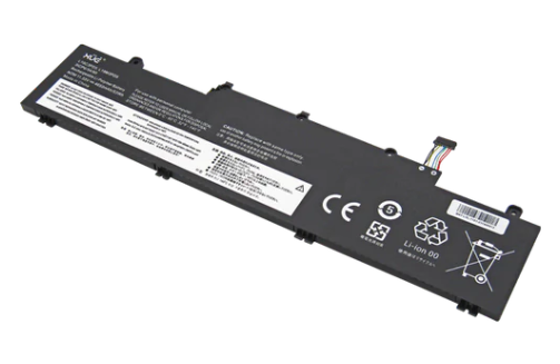 Batería XUE® para portátil LENOVO E14 E15 GEN 2 &amp; 3 11.1V-4120mAh 45W L19D3PD5 I5-11