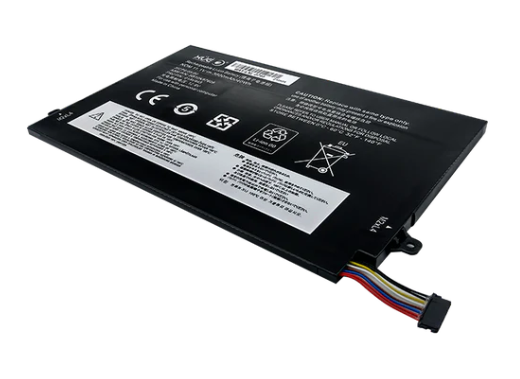 Batería XUE® para portátil LENOVO E480 E490 E14 L14 Gen 1 11.1V-3600mAh 40WH 01AV445