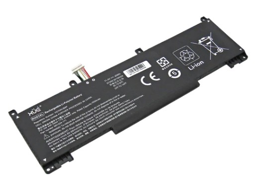 Batería XUE® para portátil HP 430-G8 440-G8 450-G8 640-G8 11.4V-4663MAH 40W CI5-11 RH03XL