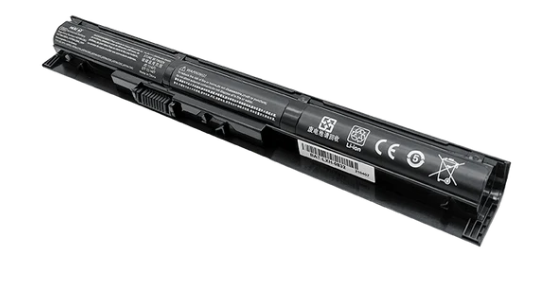 Batería XUE® para portátil HP 440-G2 450-G2 ENVY 15-K 14.8V-2600MAH 38Wh VI04