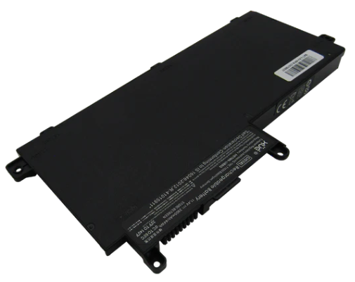 Batería XUE® para portátil HP 640-G2 650-G2 11.4V-3900MAH 44WH CI5-6 CI03XL